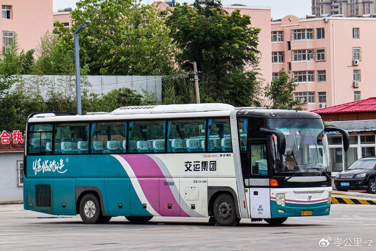 6月青岛之行【第三日 离开城阳 进发市区】